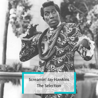Screamin' Jay Hawkins - Screamin' Jay Hawkins - The Selection