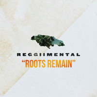 ReggiiMental - Roots Remain