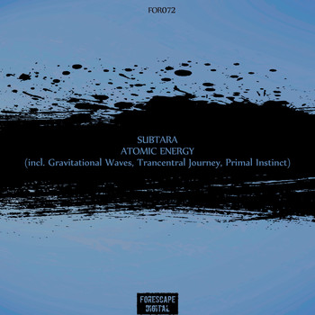Subtara - Atomic Energy