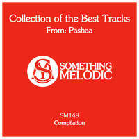 Pashaa - Collection of the Best Tracks From: Pashaa
