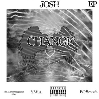 Josh - Change (Explicit)