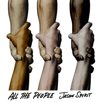 Jason Spirit - All the People