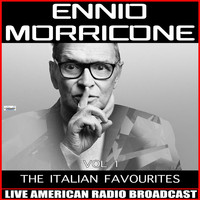Ennio Morricone - The Italian Favourites