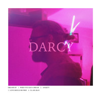 Darcy - Dreams (Explicit)