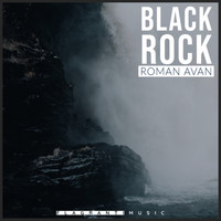 Roman Avan - Black Rock