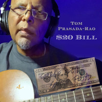 Tom Prasada-Rao - 20 Dollar Bill (For George Floyd)