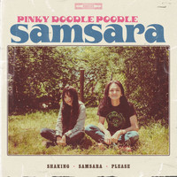 Pinky Doodle Poodle - Samsara