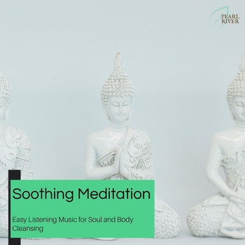 Sanct Devotional Club - Soothing Meditation - Easy Listening Music For Soul And Body Cleansing