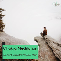 The Focal Pointt - Chakra Meditation - Ambient Music For Peace Of Mind