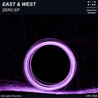 East & West - Zero EP