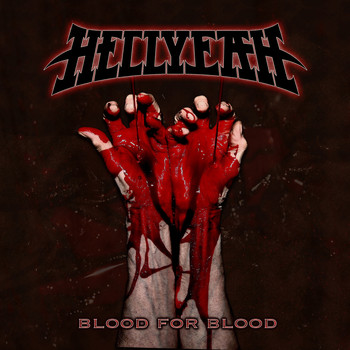 HELLYEAH - Blood for Blood - Commentary