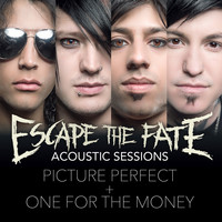 Escape The Fate - Acoustic Sessions (Explicit)