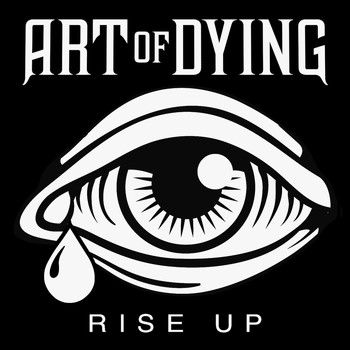 Art Of Dying - Rise Up EP - Commentary
