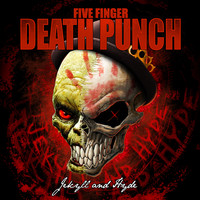 Five Finger Death Punch - Jekyll and Hyde (Explicit)