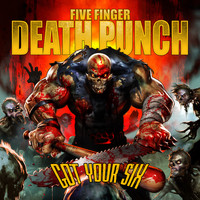 Five Finger Death Punch - Got Your Six (Explicit)