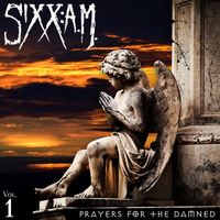 Sixx:A.M. - Prayers for the Damned - Commentary