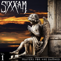 Sixx:A.M. - Prayers for the Damned