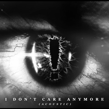 HELLYEAH - I Don't Care Anymore (Acoustic)