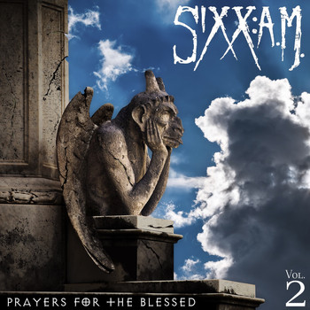 Sixx:A.M. - We Will Not Go Quietly
