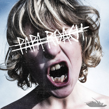 Papa Roach - Crooked Teeth (Deluxe [Explicit])