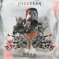 HELLYEAH - Moth - Live