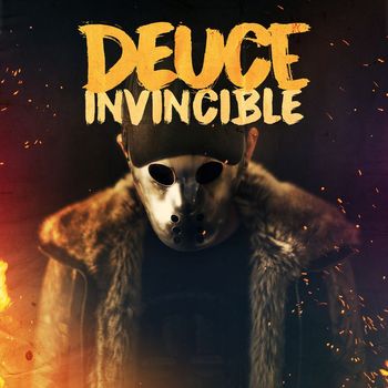 Deuce - Invincible (Explicit)