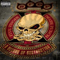 Five Finger Death Punch - A Decade Of Destruction (Explicit)