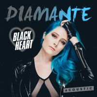Diamante - Black Heart (Acoustic)