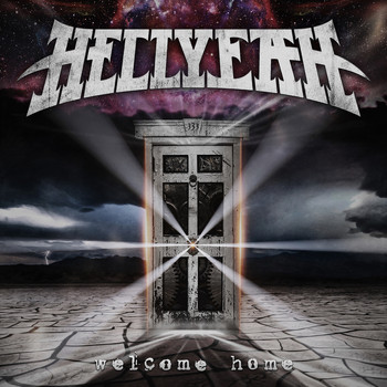 HELLYEAH - Welcome Home (Explicit)