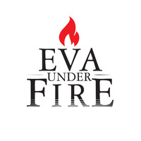 Eva Under Fire - War EP