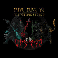 The HU featuring From Ashes to New - Yuve Yuve Yu
