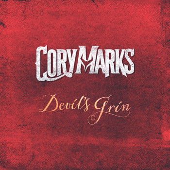 Cory Marks - Devil's Grin