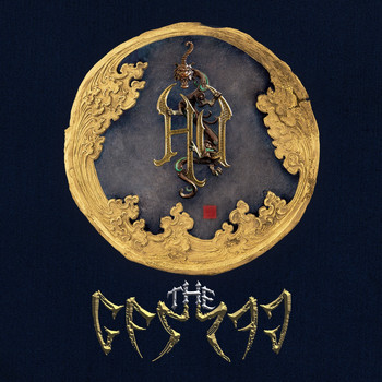 The HU - The Gereg (Deluxe Edition)
