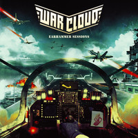 War Cloud - Earhammer Sessions (Explicit)