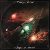 Kingnomad - Sagan Om Rymden (Explicit)