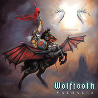 Wolftooth - Valhalla (Explicit)