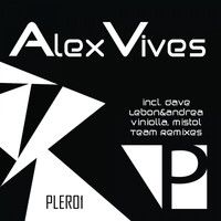 Alex Vives - Rumel