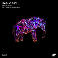 Pablo Say - Energy