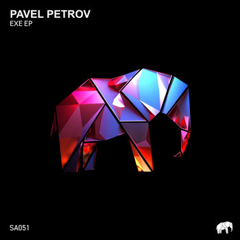 Pavel Petrov - Exe