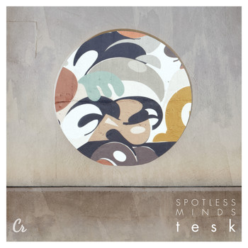 Tesk - Spotless Minds
