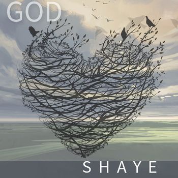Shaye - God