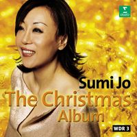 Sumi Jo - Sumi Jo - The Christmas Album
