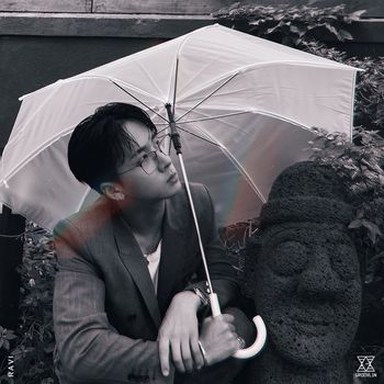 Ravi - RAIN DROP (feat. Lee Na Eun)
