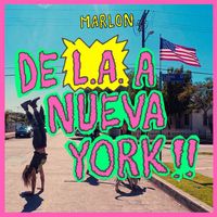 Marlon - De L.A. a Nueva York!!
