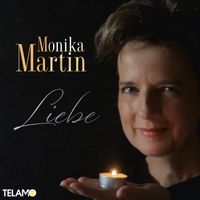 Monika Martin - Liebe