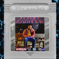 Bruda - Street Fighter