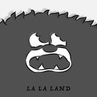 Haiyti - LA LA LAND (Explicit)