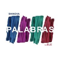 Shinova - Palabras (feat. ELE)