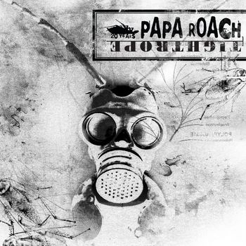 Papa Roach - Tightrope 2020