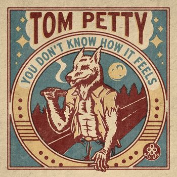 Tom Petty - You Don't Know How It Feels (Home Recording)